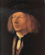 Burkard of Speyer Albrecht Durer